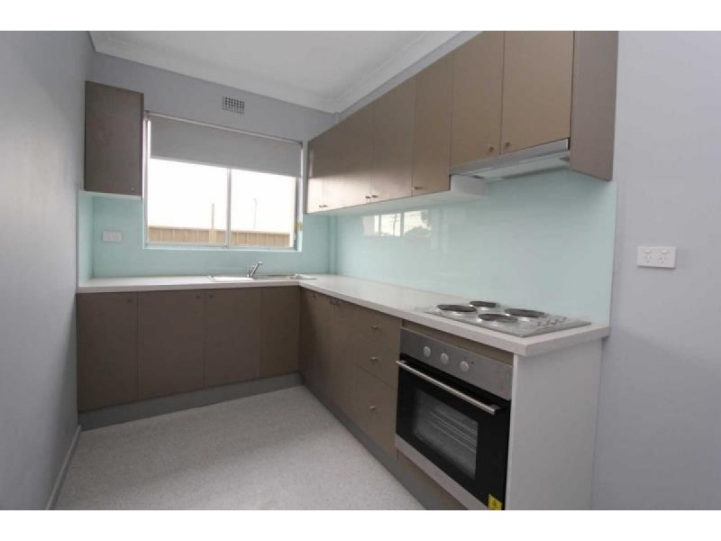 6/25 Arthur Street, Merrylands West NSW 2160